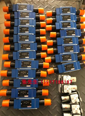 Z2DB6VD2-4X/200V R900411314型号Z2DB6VD2-42/200V力士乐溢流阀