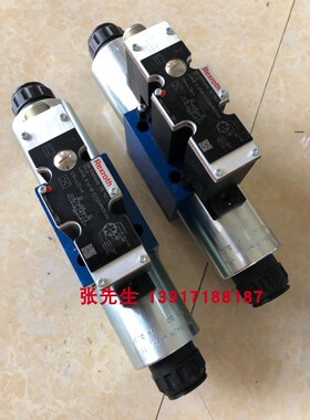 R900936006 4WRAE10W1-60-22/G24N9K31/A1V比例阀力士乐Rexroth