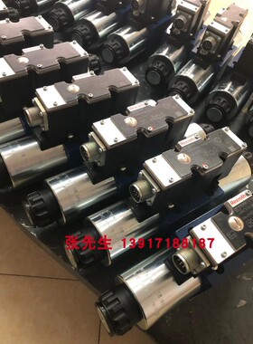 R900558356 4WRAE10E60-22/G24N9K31/A1V力士乐Rexroth比例换向阀