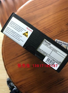 0811405097 VT-VRPA1-537-10/V0/PV德国力士乐Rexroth比例放大器