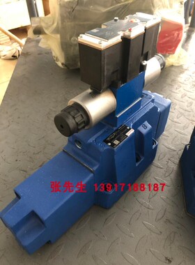 R900767522型号4WRZE25W8-325-73/6EG24N9K31/A1D3M力士乐比例阀