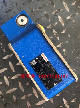 R900489668 ZDC16P-2X/M压力补偿器原装ZDC16P-23/M德国产力士乐