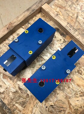 力士乐FD25PA21/B04V R900512433平衡阀25通径德国产原装正品供应