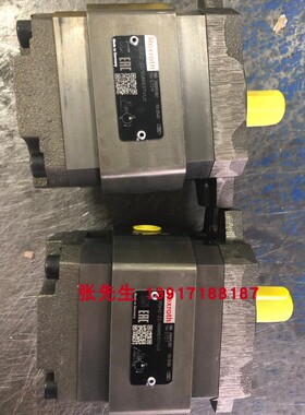 R900951302 PGH2-22/008RE07VU2力士乐高压齿轮泵德国产排量8