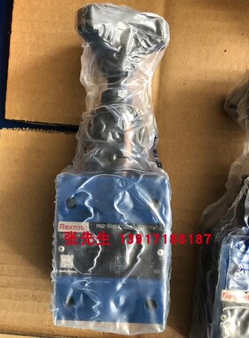 R900427242 DBDH6P1X/200印度产Rexroth原装手柄调节力士乐溢流阀