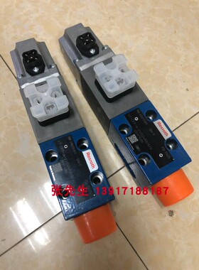 VT-DFP-A-21/G24K0/0/V R900703811力士乐比例阀德国产原装正品