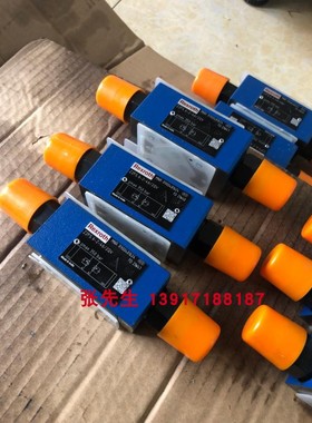 Rexroth力士乐Z2FS6-2-46/2QV R900481624二通节流阀德国产原装