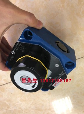 R900423261 2FRM10-3X/50LB力士乐调速阀德国产原装10通径流量10L