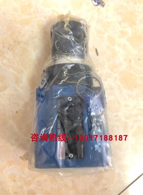 R983032402 2FRM6A36-2X/25QRV-IN001力士乐调速阀2FRM系列原装