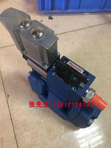 力士乐比例减压阀R901242254