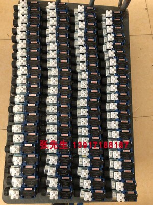 力士乐电磁球阀R900052621