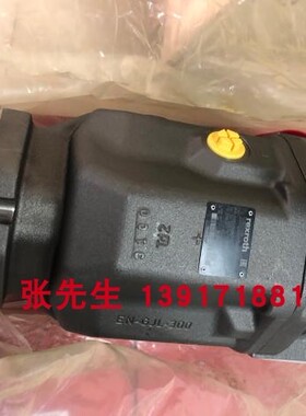 R910920847 A10VSO100DFR1/31R-VPA12N00力士乐柱塞泵德国原装