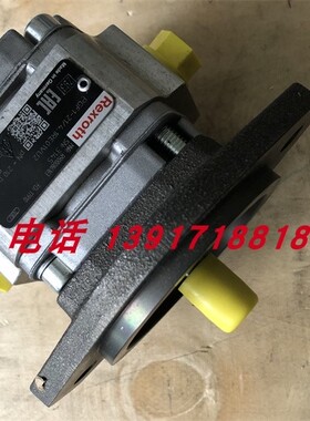 力士乐齿轮泵R900086163 PGF1-21/4,1RE01VU2德国品牌现货