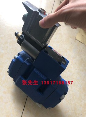 3DREE10P-73/200YG24K31A1V R901237705力士乐比例减压阀200压力