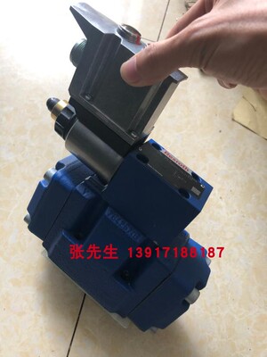 力士乐比例减压阀R901237705