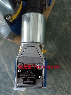 力士乐M 420MG24N9K4 R900569808球阀德国产原装 压力420 2SEW6N38