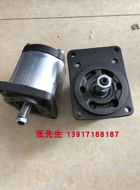 0510625013 AZPF-11-019RCB20MB力士乐Rexroth齿轮泵德国原装正品