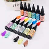 Ультрафиолетовые капли сакуры пластиковые ультрафиолетовые грипперс