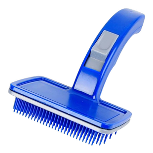 宠物狗狗梳子大中小型犬脱毛除毛梳泰迪萨摩耶金毛用品猫咪梳毛刷