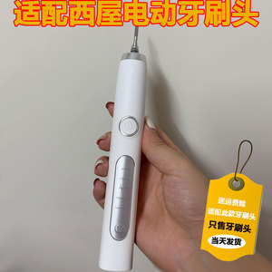 适配Westinghouse西屋电动牙刷头