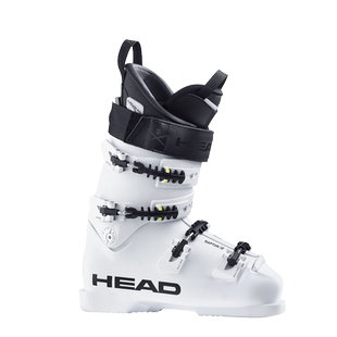 HEAD海德 男女双板滑雪鞋 FIS专业竞技小回转比赛雪靴RAPTOR 120S