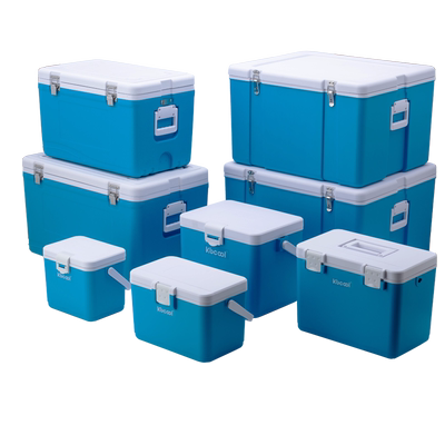 科保Kbcool保温箱保冷一整天