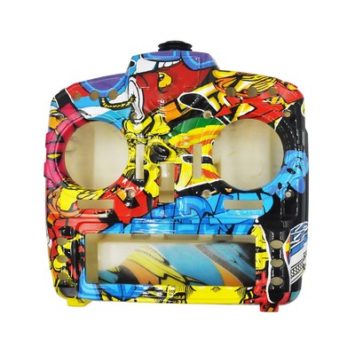 Frsky Taranis X9D Plus Transmitter Shell Water?Transfer Cas