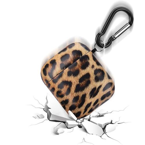 INS Hot Animal leopard print sexy cute bluetooth headset so
