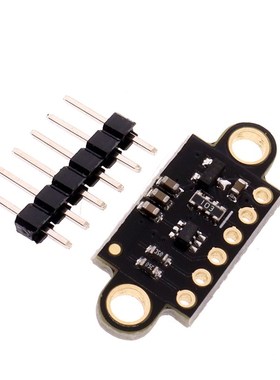 Vl53L1X With Lid Laser Ranging STM32 TOF Time of Flight Chip
