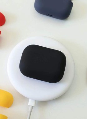 Ultra thin Silicone Earphone Skin Protective Cover For Airp