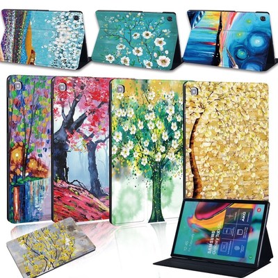 Fold Stand tablet Case Cover For Samsung Galaxy Tab A A6 7