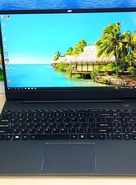 Full working type C 15.6 inch Core I5 min lapt