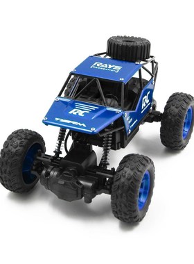 RCtown RC Cars on the Control Panel Climbing Off Road Remot