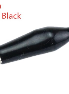 10pcs/lot 28mm/35mm/45mm Metal Alligator  G98 Crocodile Elec