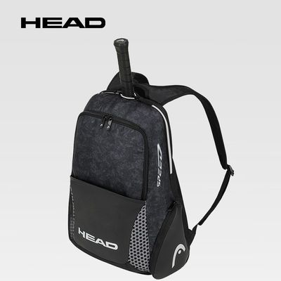 2020 New HEAD Tennis Bag Head Tennis Djokovic Radical Backp