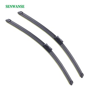 Windshield Wiper blades for Volkswagen VW Eos Golf Jetta pas