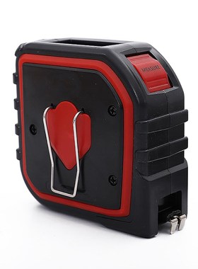 3 In 1 Measuring Tape Laser Digital Tape High Impact Multi-F
