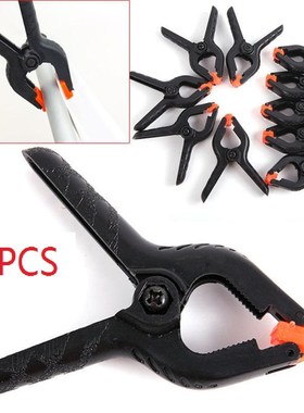 10Pcs/set Background Clip Photo Studio Universal Accessories