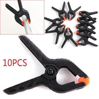 10Pcs/set Background Clip Photo Studio Universal Accessories