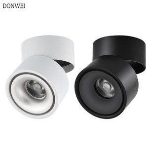Surface Mounted LED Ceiling Lights Fixtures  Shop Bar Coffee