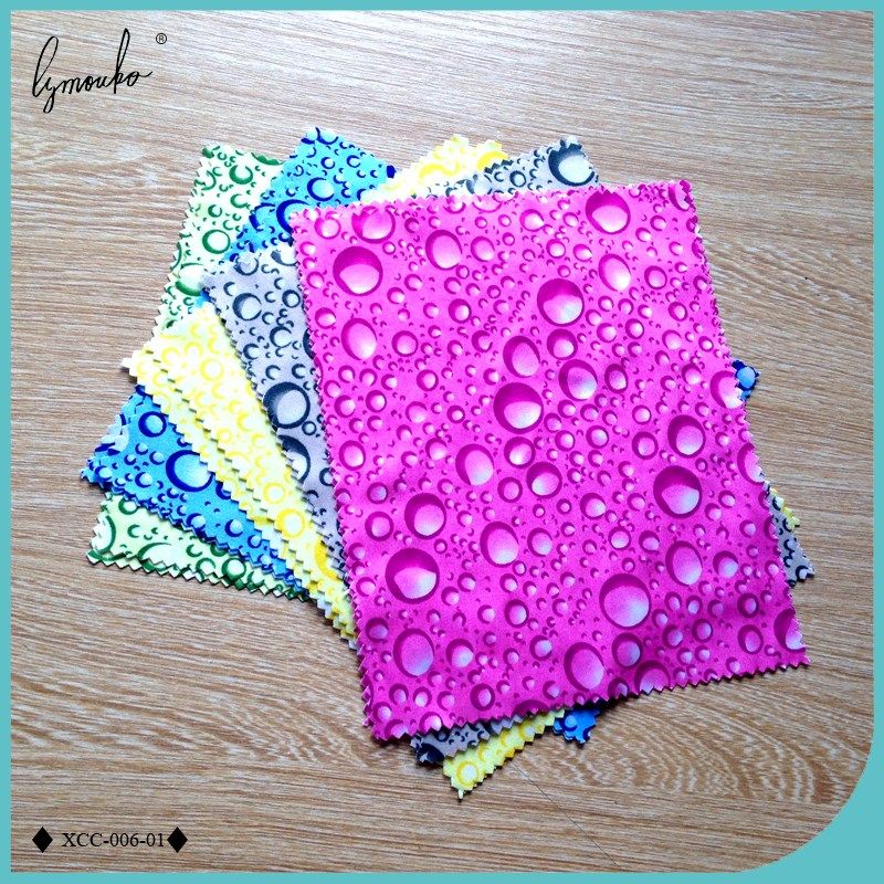 lymouko 10pcs/lot high quality refreshing water droplets mic