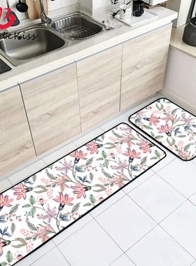 Bubble Kiss Kitchen Mats  Floor Cheaper Anti-Slip Modern Are