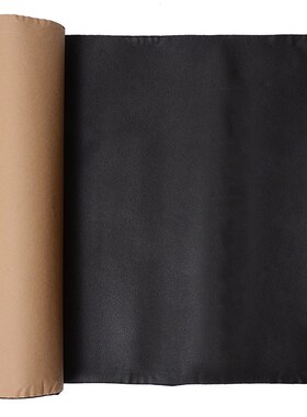 1 Roll 200cmx50cm 5mm Self Adhesive Car Sound Heat Insulatio