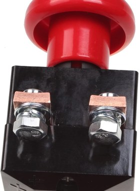 Holdwell E-Stop Switch ED250B-1 ZJK-250 250A Emergency Stop