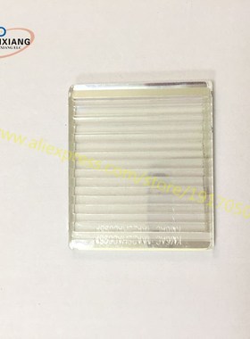 Projector PBS Glass Board With Housing  AND POLARIZER For PL