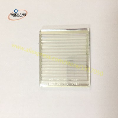 Projector PBS Glass Board With Housing  AND POLARIZER For PL