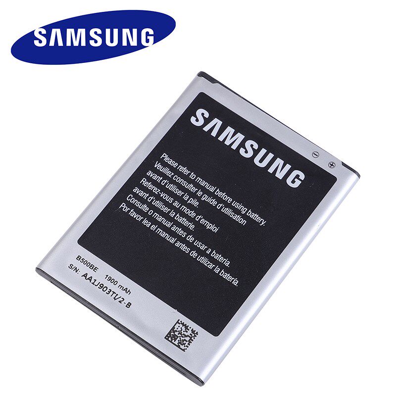 Original Battery for Samsung Galaxy S4 Mini i9195 i9190 i91