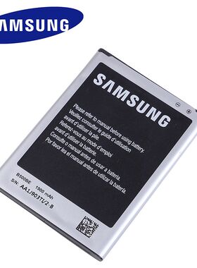 Original Battery for Samsung Galaxy S4 Mini i9195 i9190 i91