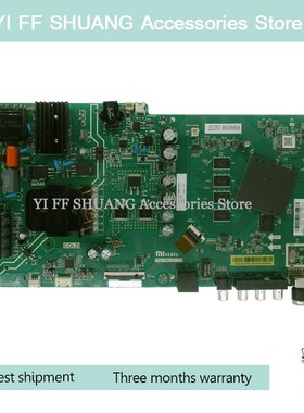 test shipping for L50M5-5A main board TPD.T962.PC797 sc