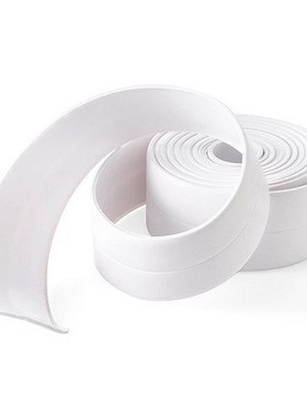 Waterproof Mold Proof Adhesive Tape Durable se 1Roll PVC Kit